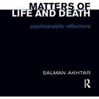 Matters of Life and Death