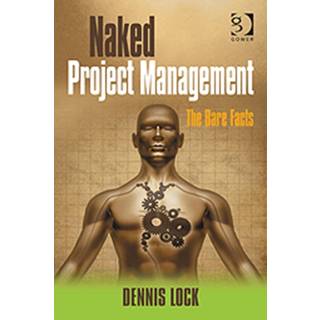 Naked Project Management