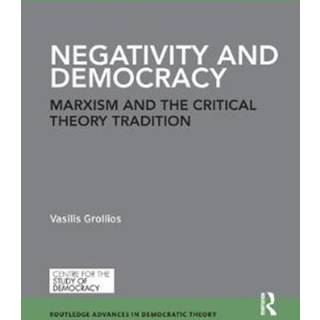 Negativity and Democracy
