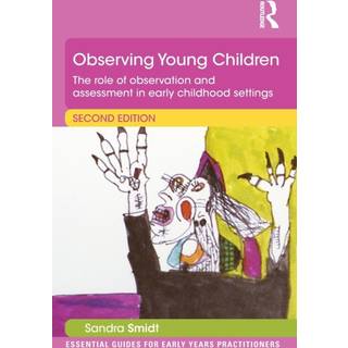 Observing Young Children