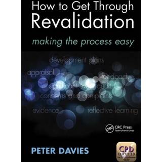 How to Get Through Revalidation