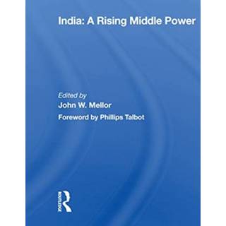 India: A Rising Middle Power