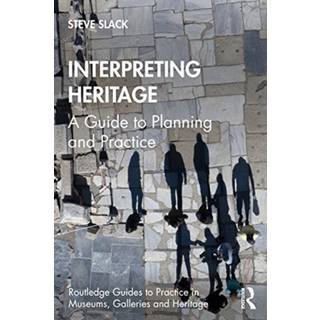 Interpreting Heritage