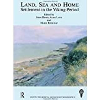 Land, Sea and Home