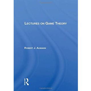 Lectures On Game Theory