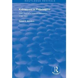 Kidnappers in Philadelphia