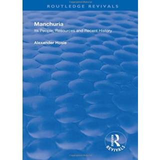 Manchuria