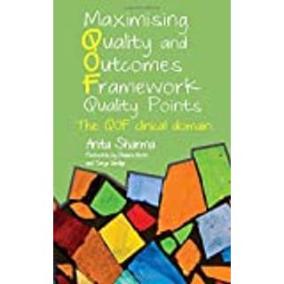 Maximising Quality and Outcomes Framework Quality Points