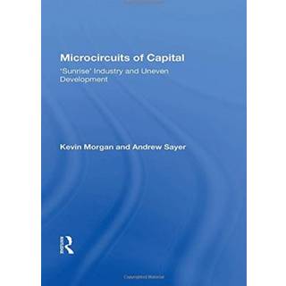Microcircuits Of Capital