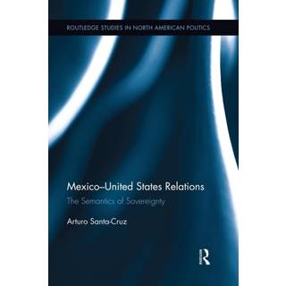 Mexico-United States Relations