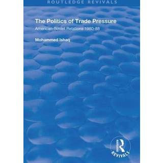 The Politics of Trade Pressure