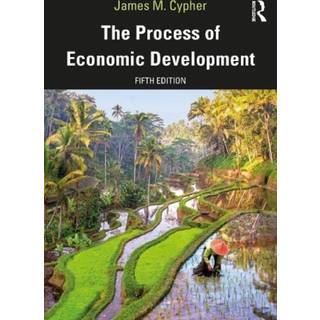The Process of Economic Development