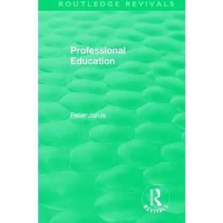 Professional Education (1983)