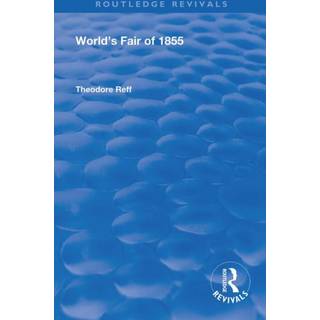 World's Fair of 1855