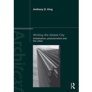 Writing the Global City