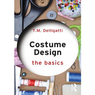 Costume Design: The Basics