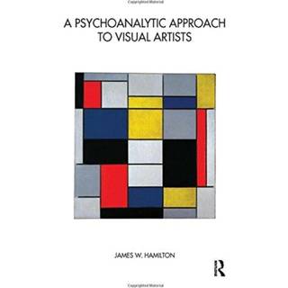 A Psychoanalytic Approach to Visual Artists
