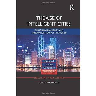 The Age of Intelligent Cities