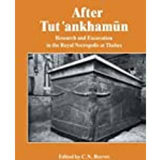 After Tutankhamun