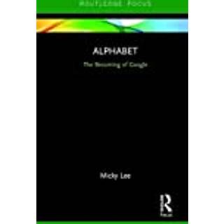 Alphabet