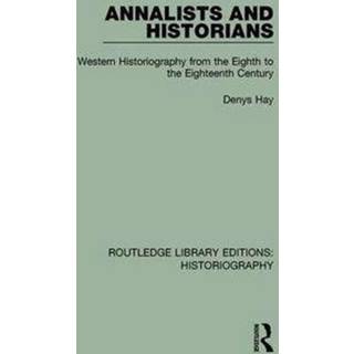 Annalists and Historians