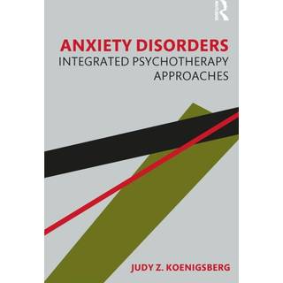 Anxiety Disorders