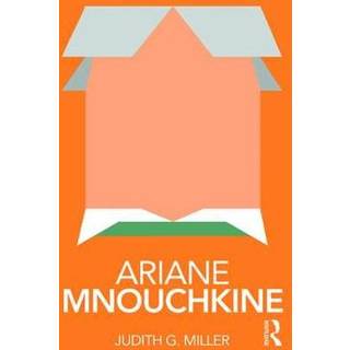 Ariane Mnouchkine