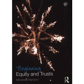 Beginning Equity and Trusts