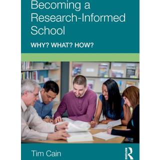 Becoming a Research-Informed School