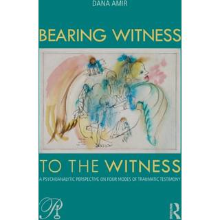 Bearing Witness to the Witness