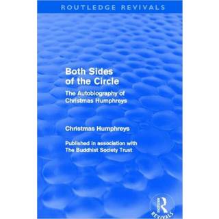 Both Sides of the Circle (Routledge Revivals)