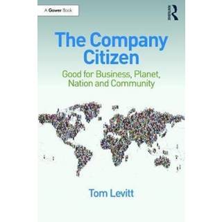 The Company Citizen
