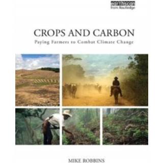 Crops and Carbon