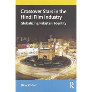 Crossover Stars in the Hindi Film Industry