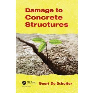 Damage to Concrete Structures