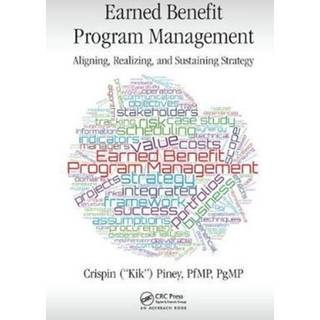 Earned Benefit Program Management, Edition 1 (Physical)