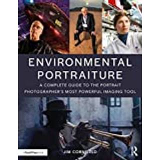 Environmental Portraiture