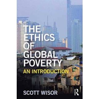 The Ethics of Global Poverty