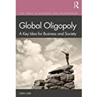 Global Oligopoly