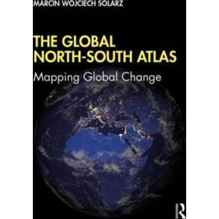 The Global North-South Atlas
