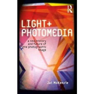 Light and Photomedia