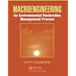Macroengineering