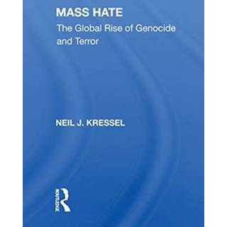 Mass Hate