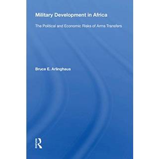 Military Development In Africa