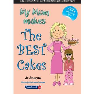 My Mum Makes the Best Cakes