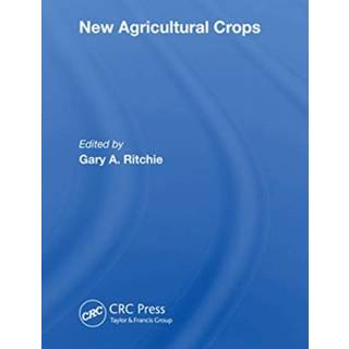 New Agricultural Crops
