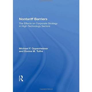 Nontariff Barriers
