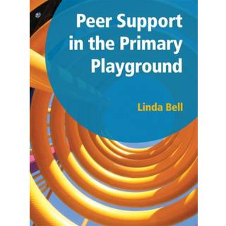 Peer Support in the Primary Playground
