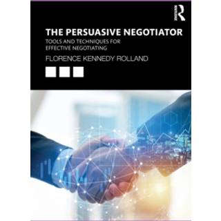 The Persuasive Negotiator