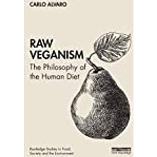 Raw Veganism